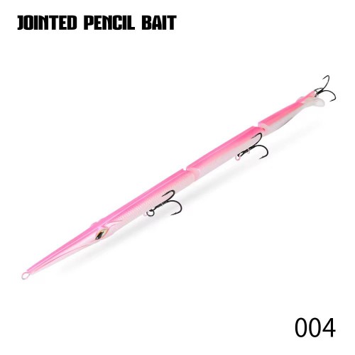 HUNTHOUSE PHANTOM SINKING 25.5CM 30.6GR